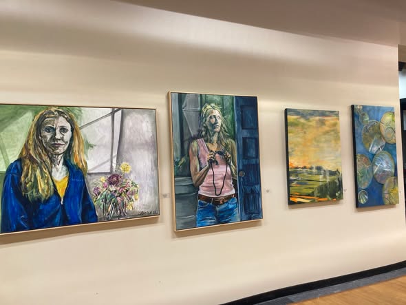 Governance and board work